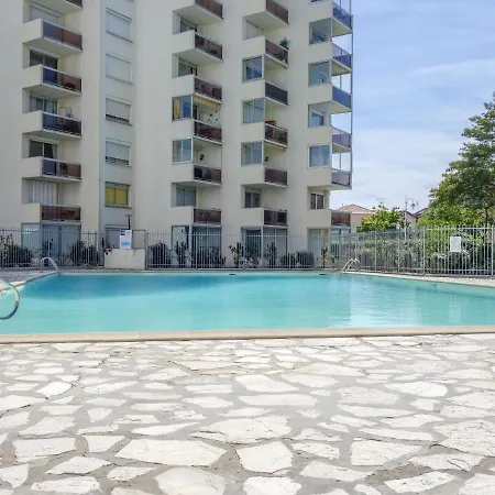 Port Arcachon-4 By Interhome * 아르카숑
