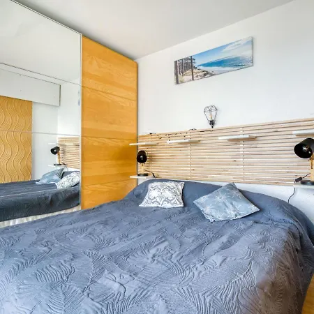 Port Arcachon-4 By Interhome 아파트 *