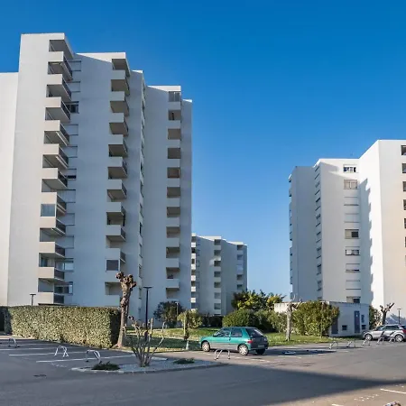 아파트 Port Arcachon-4 By Interhome *