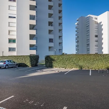 아파트 Port Arcachon-4 By Interhome 아르카숑