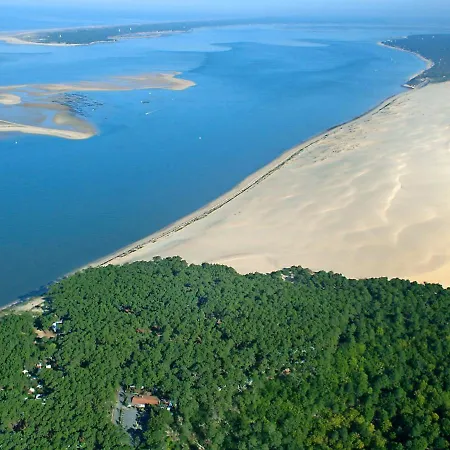 아파트 Port Arcachon-4 By Interhome *