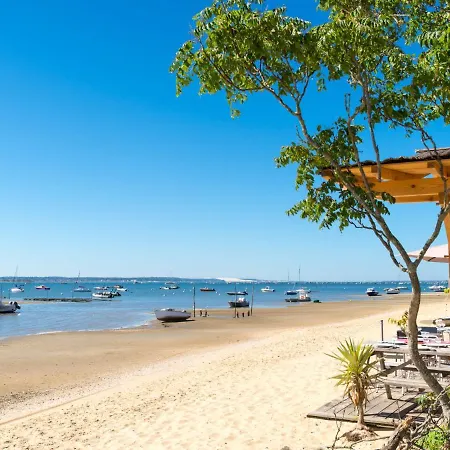 Port Arcachon-4 By Interhome 아르카숑