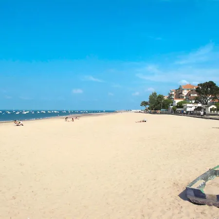 Port Arcachon-4 By Interhome * 아르카숑